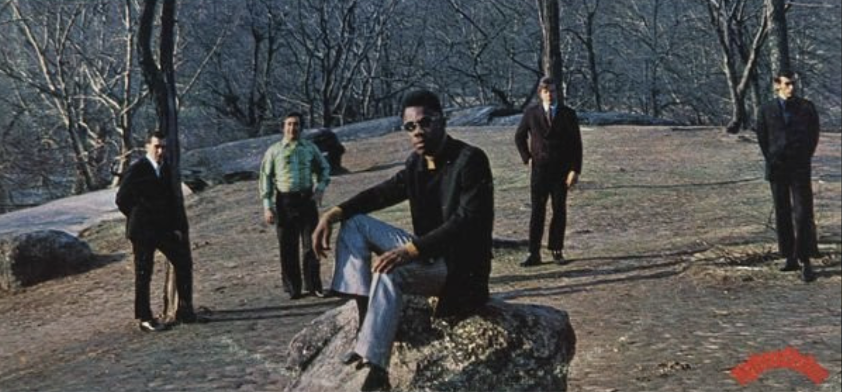 Give Me One More Chance by Wilmer & the Dukes